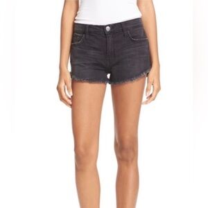 Current/Elliott The Gam Cut Off Shorts. Size 29